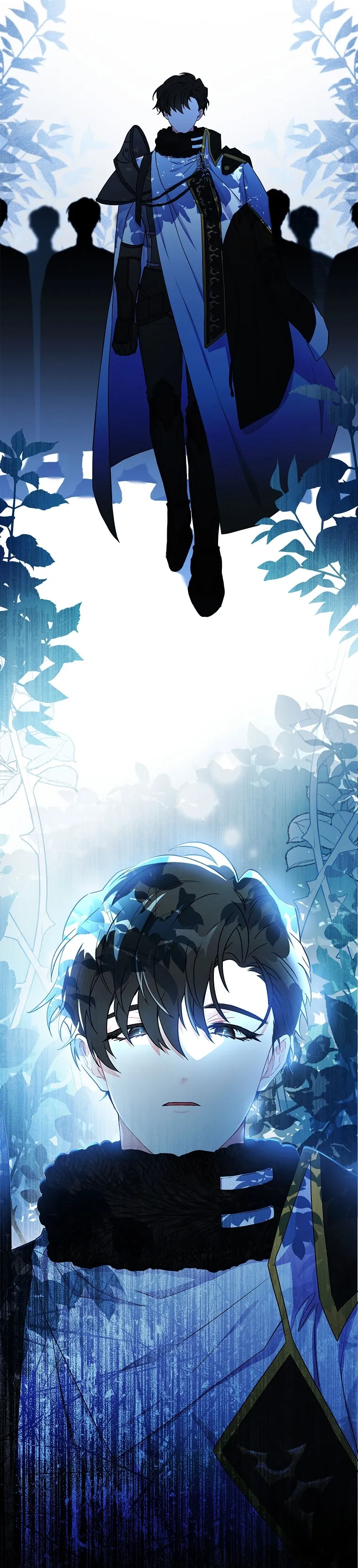 Tôi Đã Trở Thành Con Gái Nuôi Của Nam Chính - Chap 57 - Trang 32
