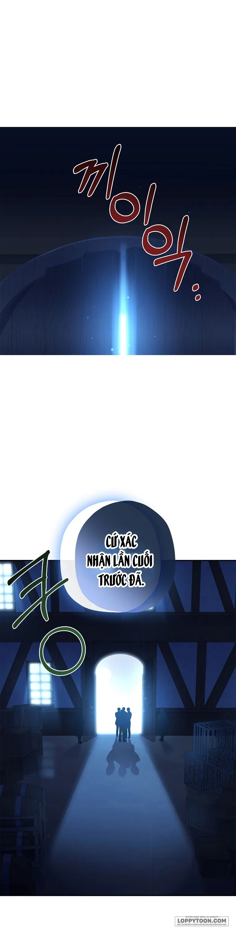 Tôi Đã Trở Thành Con Gái Nuôi Của Nam Chính - Chap 57 - Trang 7