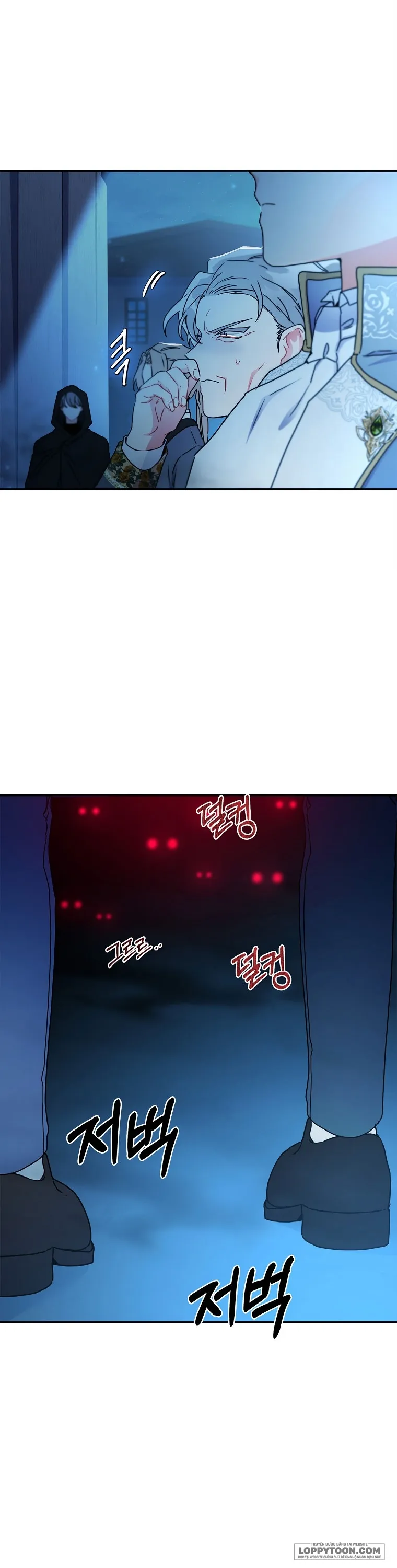 Tôi Đã Trở Thành Con Gái Nuôi Của Nam Chính - Chap 57 - Trang 8