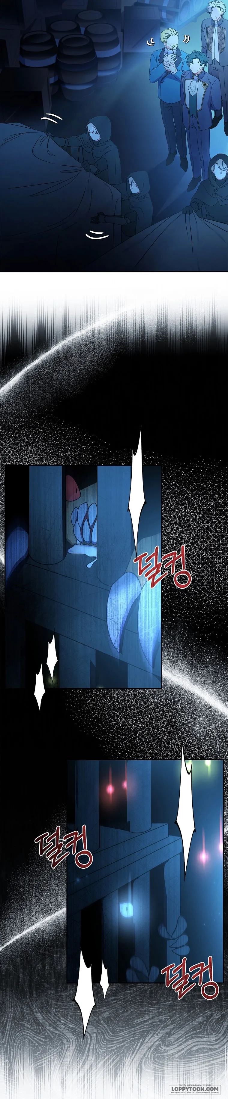 Tôi Đã Trở Thành Con Gái Nuôi Của Nam Chính - Chap 57 - Trang 10