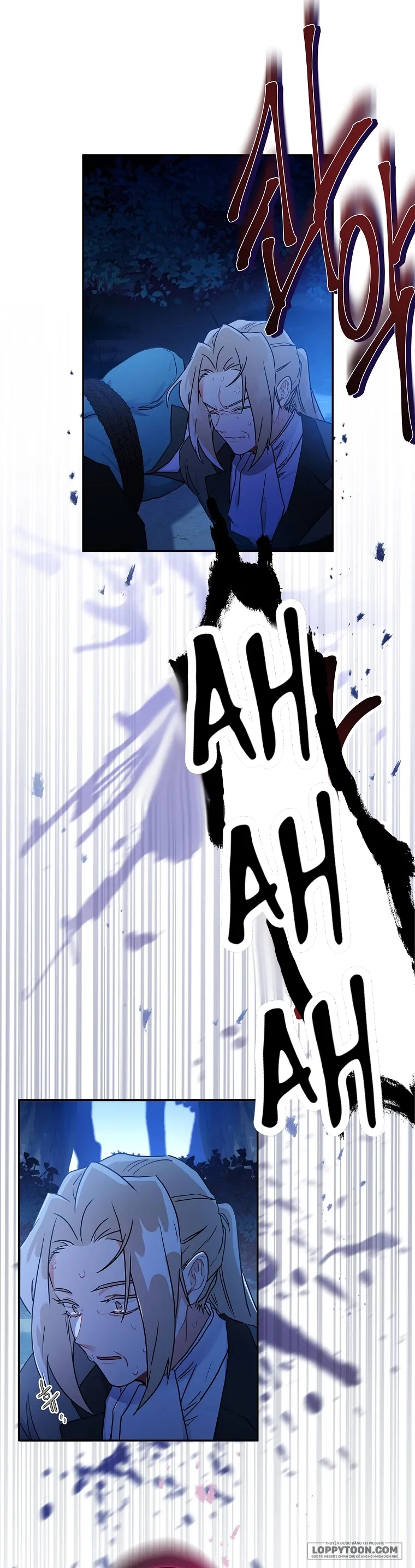 Tôi Đã Trở Thành Con Gái Nuôi Của Nam Chính - Chap 58 - Trang 16