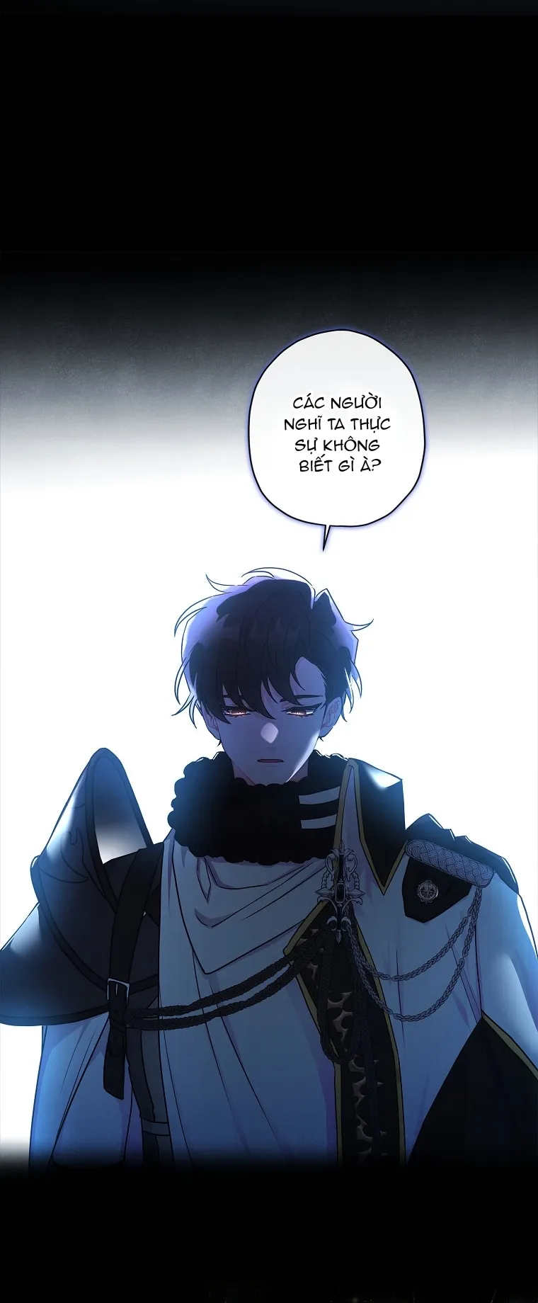 Tôi Đã Trở Thành Con Gái Nuôi Của Nam Chính - Chap 58 - Trang 4