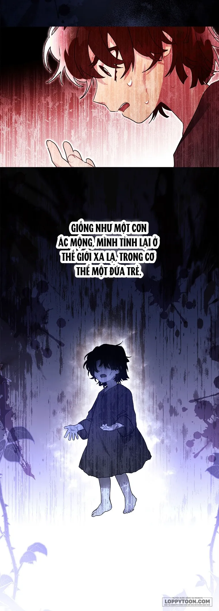 Tôi Đã Trở Thành Con Gái Nuôi Của Nam Chính - Chap 59 - Trang 23