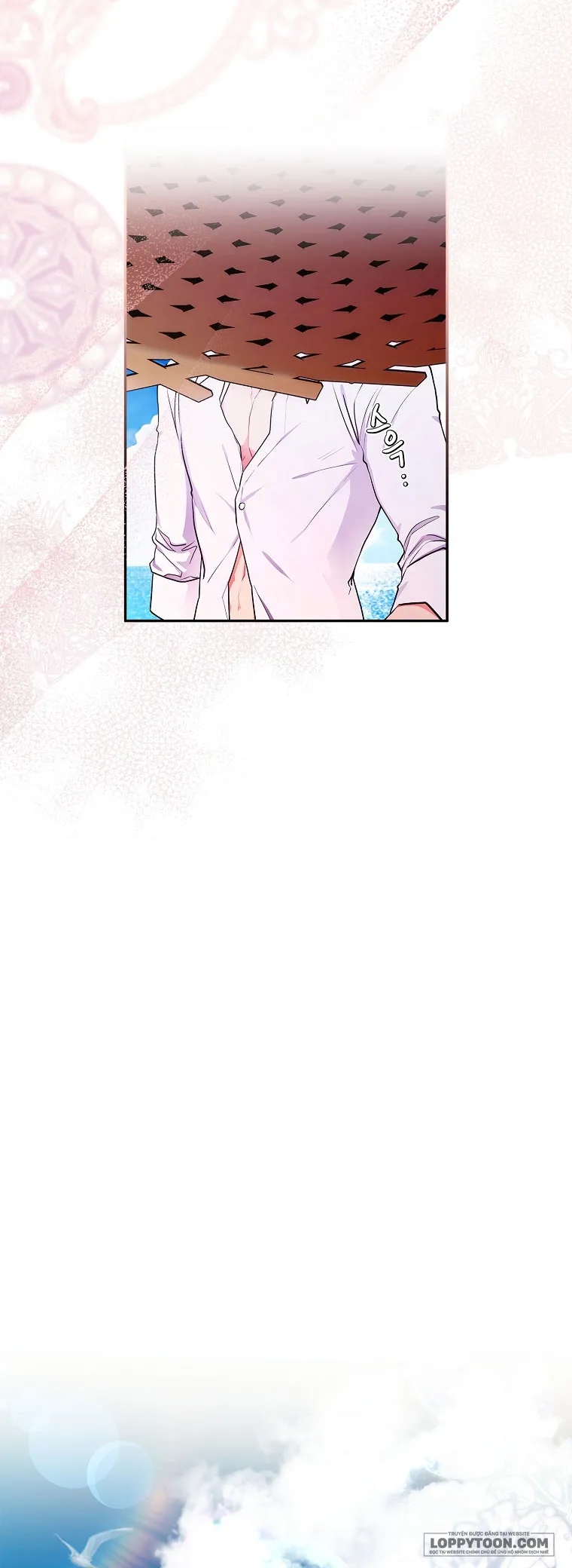Tôi Đã Trở Thành Con Gái Nuôi Của Nam Chính - Chap 60 - Trang 33