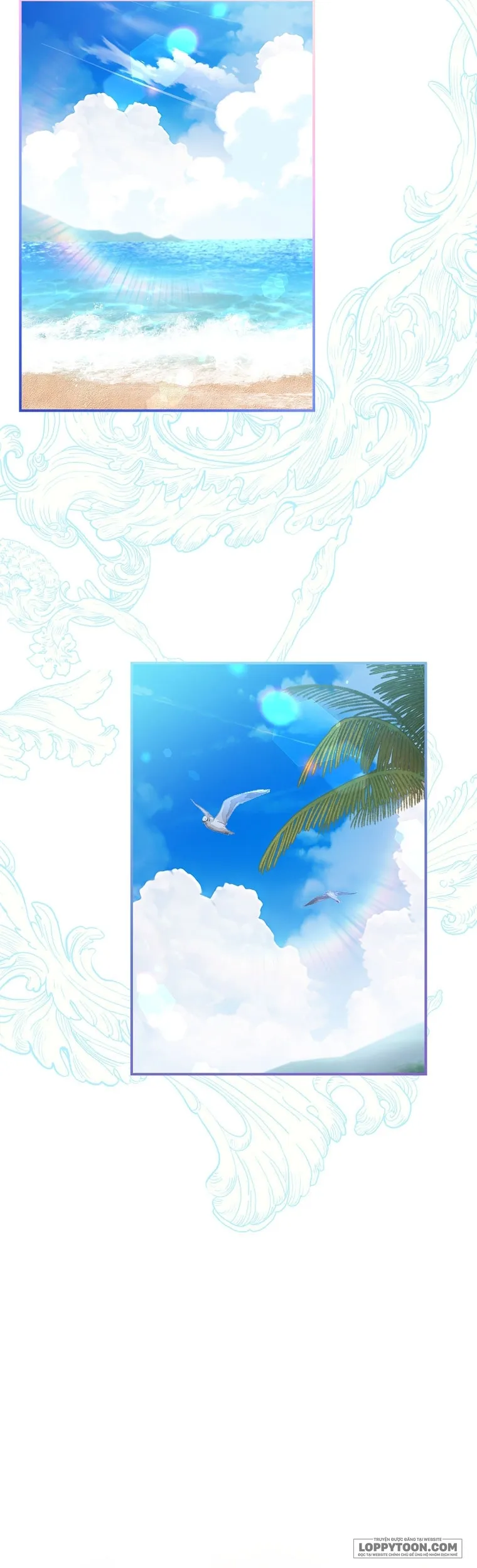 Tôi Đã Trở Thành Con Gái Nuôi Của Nam Chính - Chap 61 - Trang 12