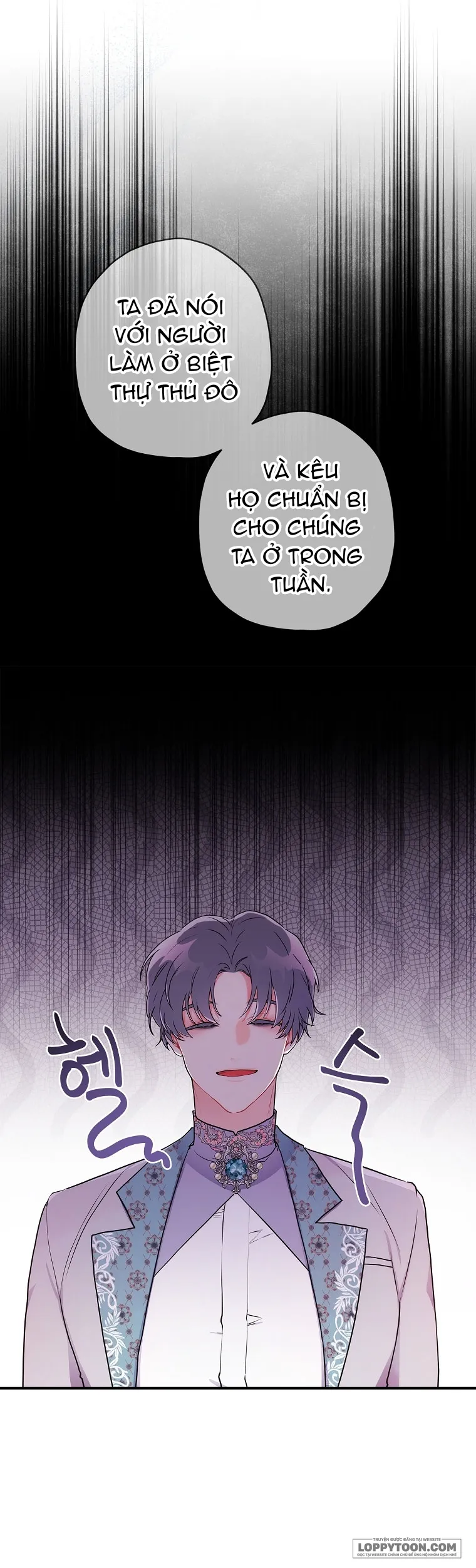 Tôi Đã Trở Thành Con Gái Nuôi Của Nam Chính - Chap 61 - Trang 19