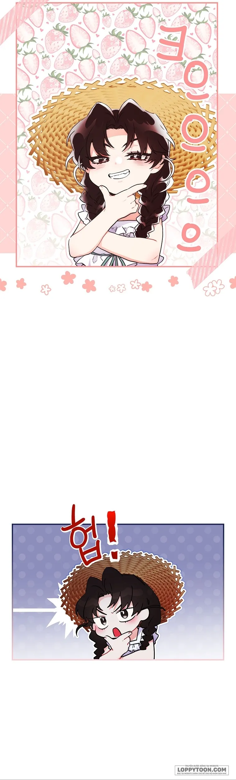 Tôi Đã Trở Thành Con Gái Nuôi Của Nam Chính - Chap 61 - Trang 3