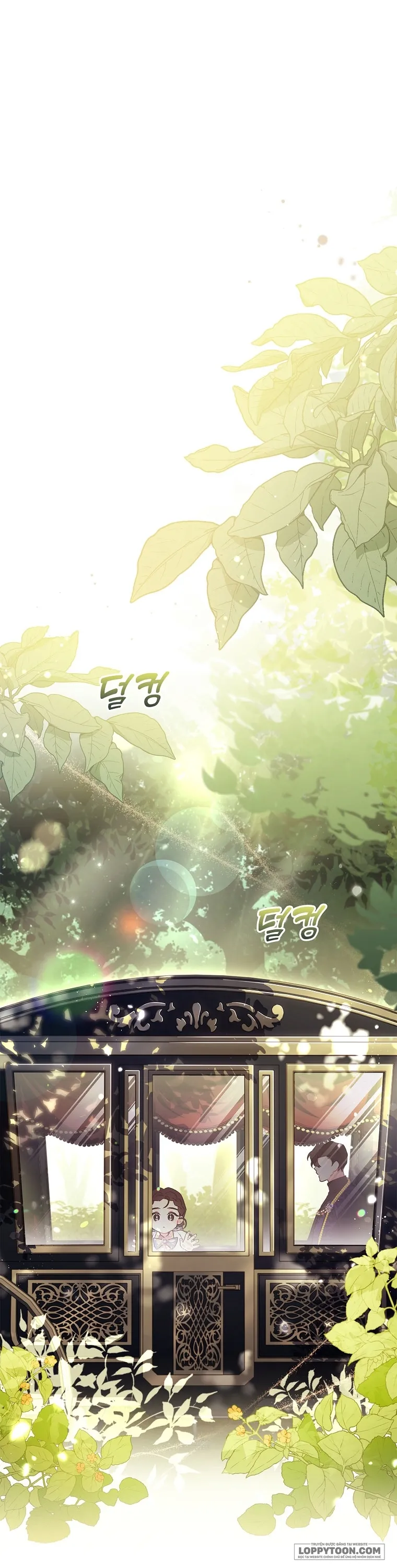 Tôi Đã Trở Thành Con Gái Nuôi Của Nam Chính - Chap 61 - Trang 26