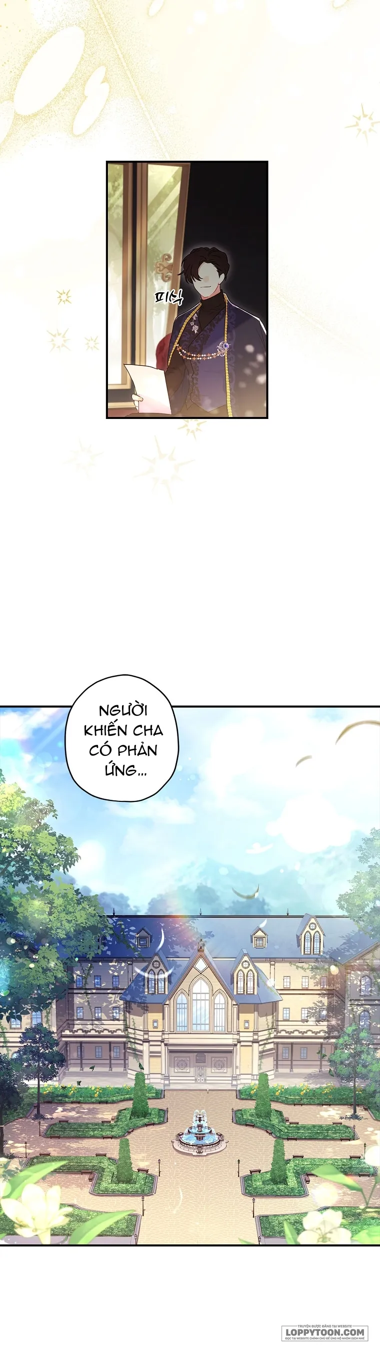 Tôi Đã Trở Thành Con Gái Nuôi Của Nam Chính - Chap 61 - Trang 30