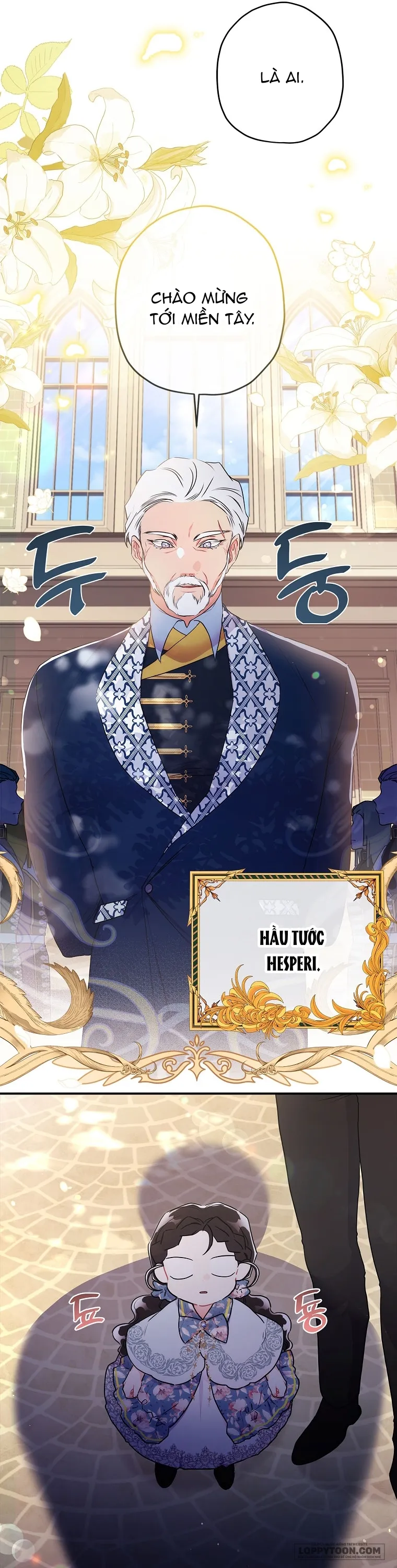 Tôi Đã Trở Thành Con Gái Nuôi Của Nam Chính - Chap 61 - Trang 31