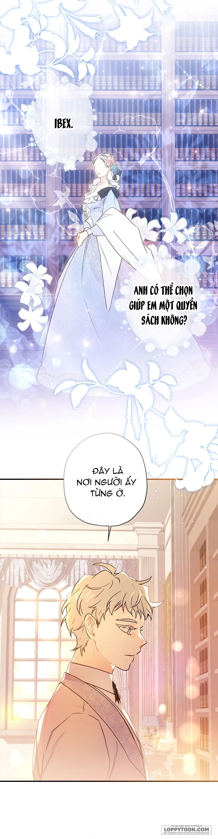 Tôi Đã Trở Thành Con Gái Nuôi Của Nam Chính - Chap 62 - Trang 19