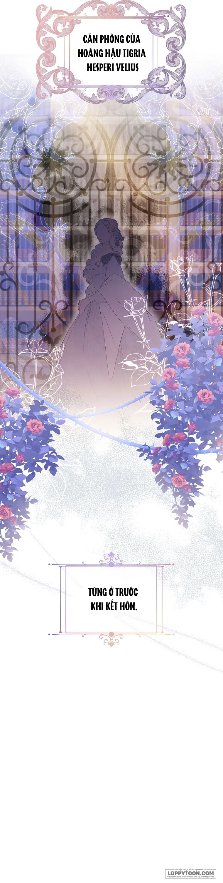 Tôi Đã Trở Thành Con Gái Nuôi Của Nam Chính - Chap 62 - Trang 20