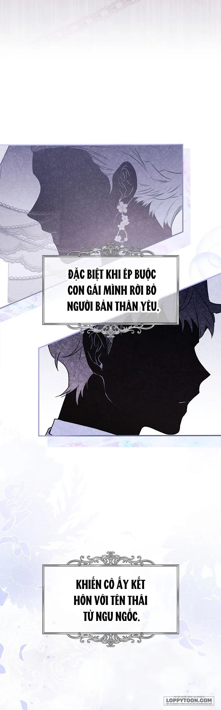 Tôi Đã Trở Thành Con Gái Nuôi Của Nam Chính - Chap 62 - Trang 28