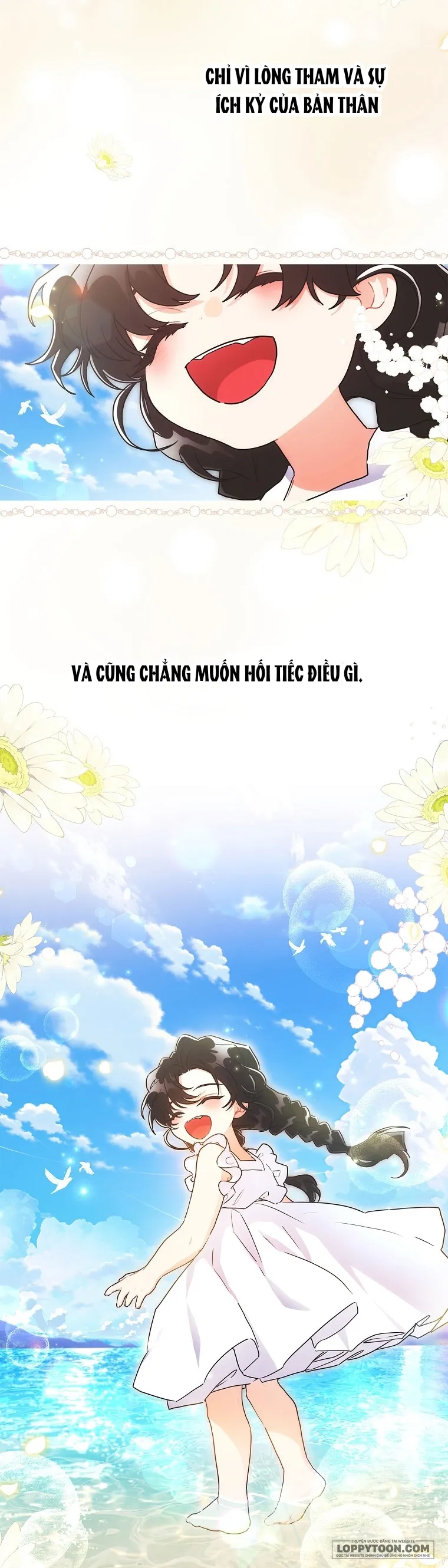 Tôi Đã Trở Thành Con Gái Nuôi Của Nam Chính - Chap 62 - Trang 33