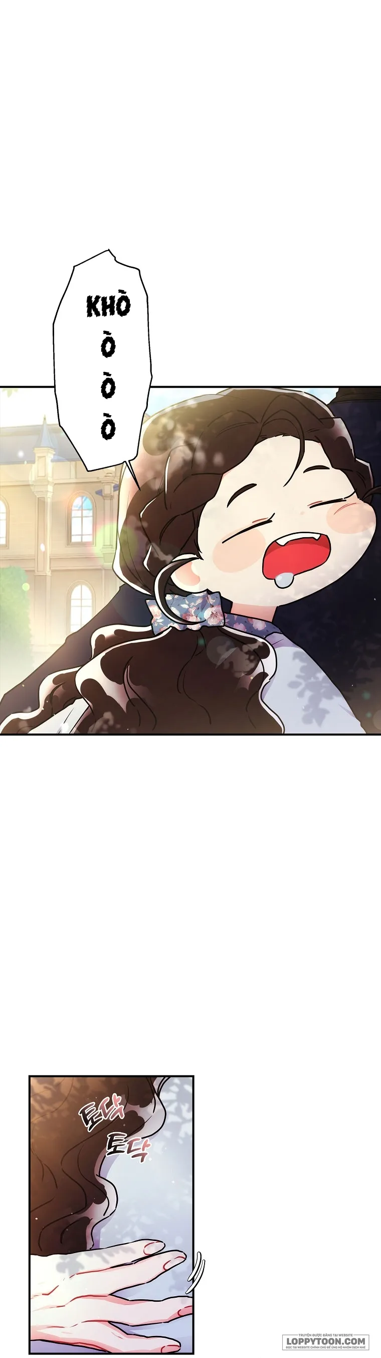 Tôi Đã Trở Thành Con Gái Nuôi Của Nam Chính - Chap 63 - Trang 1