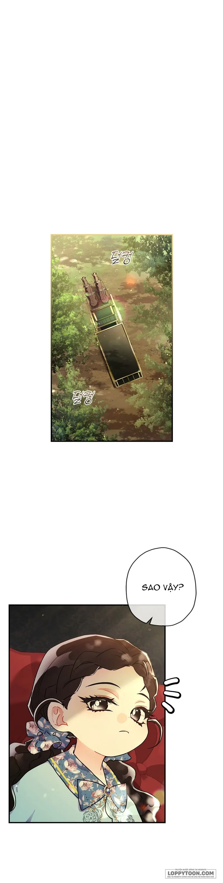 Tôi Đã Trở Thành Con Gái Nuôi Của Nam Chính - Chap 63 - Trang 13