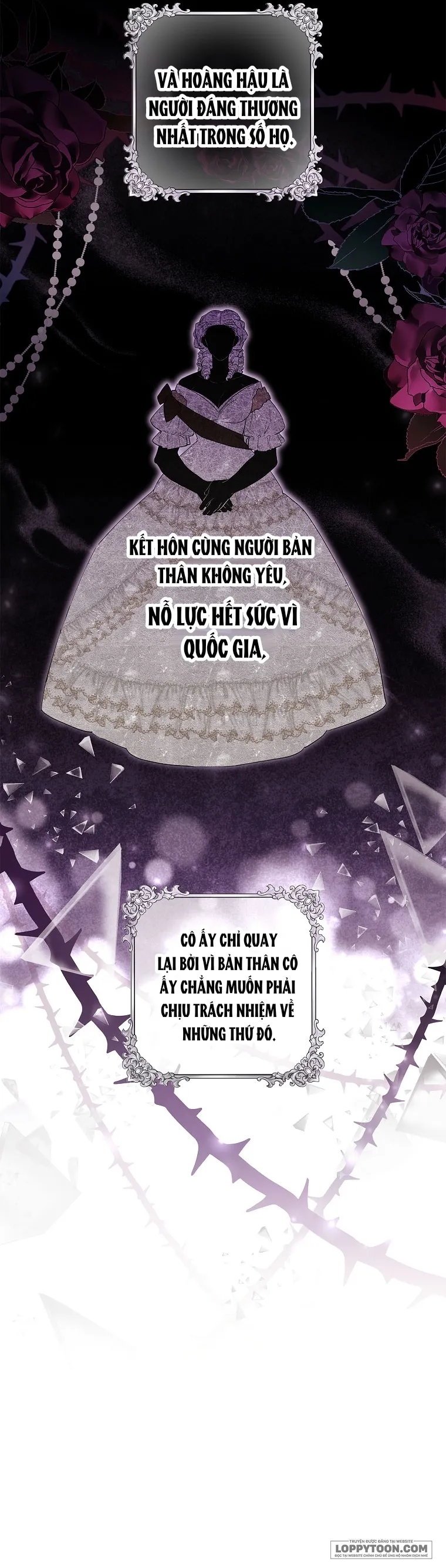 Tôi Đã Trở Thành Con Gái Nuôi Của Nam Chính - Chap 63 - Trang 20