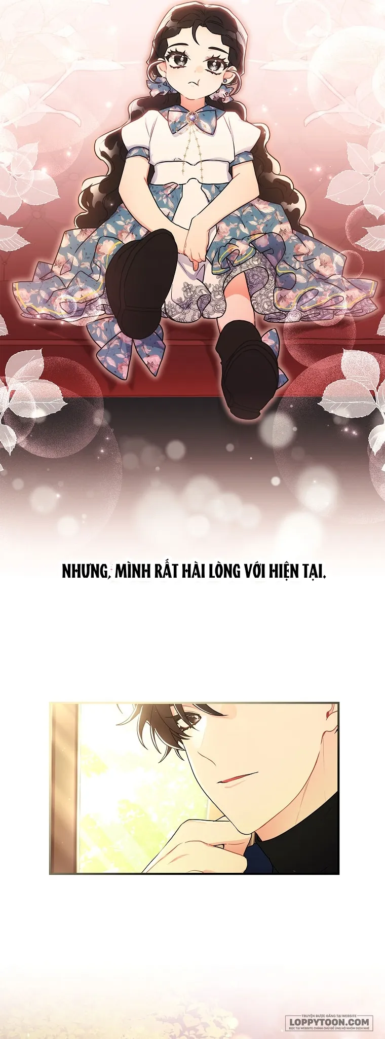 Tôi Đã Trở Thành Con Gái Nuôi Của Nam Chính - Chap 63 - Trang 26