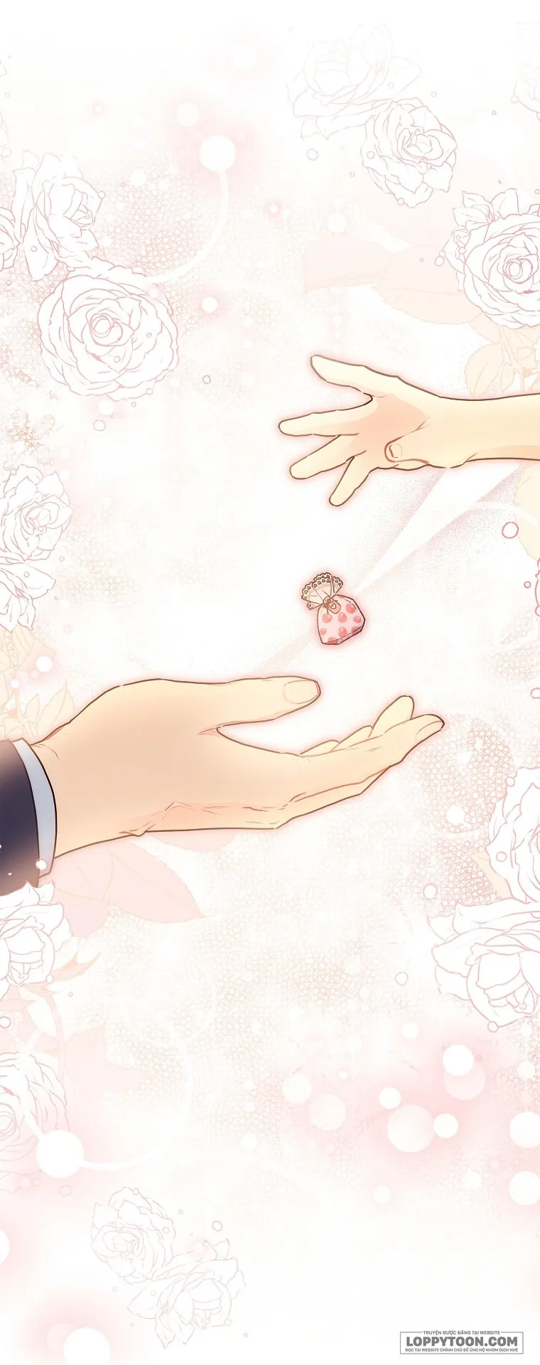 Tôi Đã Trở Thành Con Gái Nuôi Của Nam Chính - Chap 63 - Trang 8