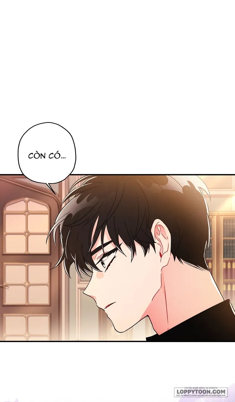 Tôi Đã Trở Thành Con Gái Nuôi Của Nam Chính - Chap 64 - Trang 20