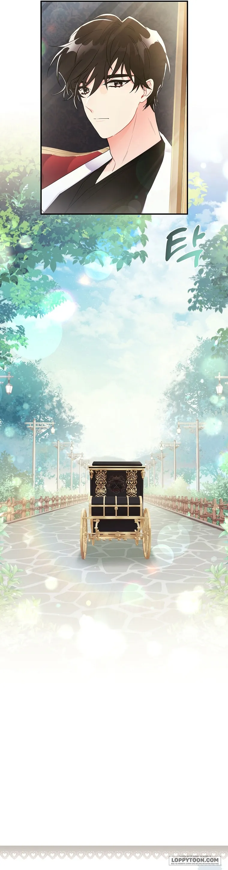 Tôi Đã Trở Thành Con Gái Nuôi Của Nam Chính - Chap 64 - Trang 32