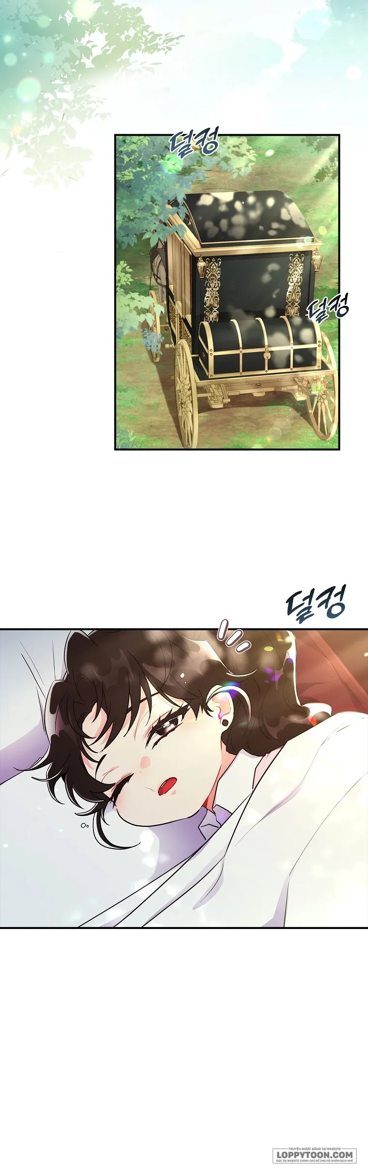 Tôi Đã Trở Thành Con Gái Nuôi Của Nam Chính - Chap 65 - Trang 2