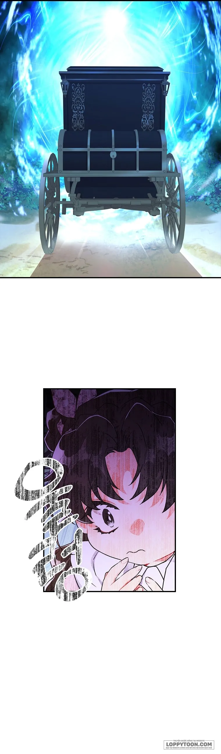 Tôi Đã Trở Thành Con Gái Nuôi Của Nam Chính - Chap 65 - Trang 29