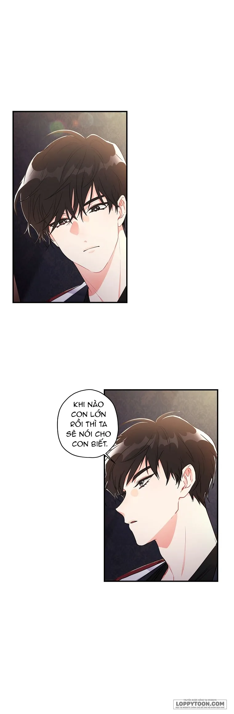 Tôi Đã Trở Thành Con Gái Nuôi Của Nam Chính - Chap 66 - Trang 15