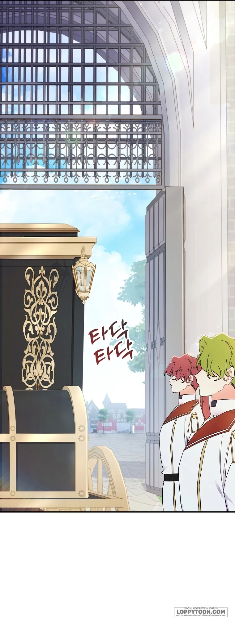 Tôi Đã Trở Thành Con Gái Nuôi Của Nam Chính - Chap 66 - Trang 18