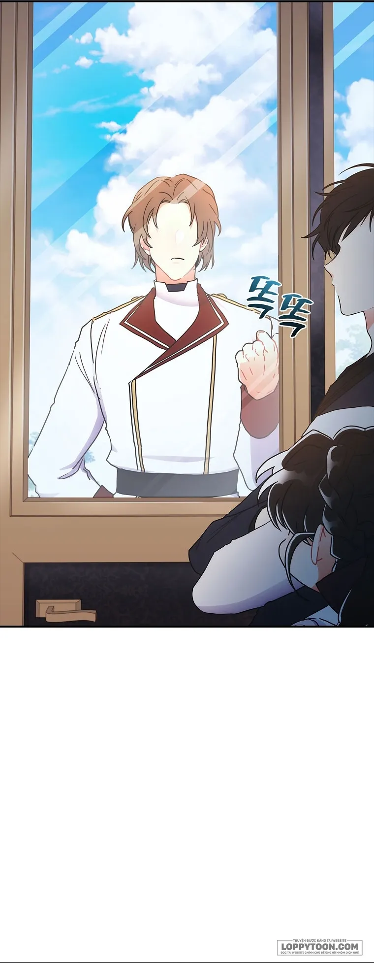 Tôi Đã Trở Thành Con Gái Nuôi Của Nam Chính - Chap 66 - Trang 24