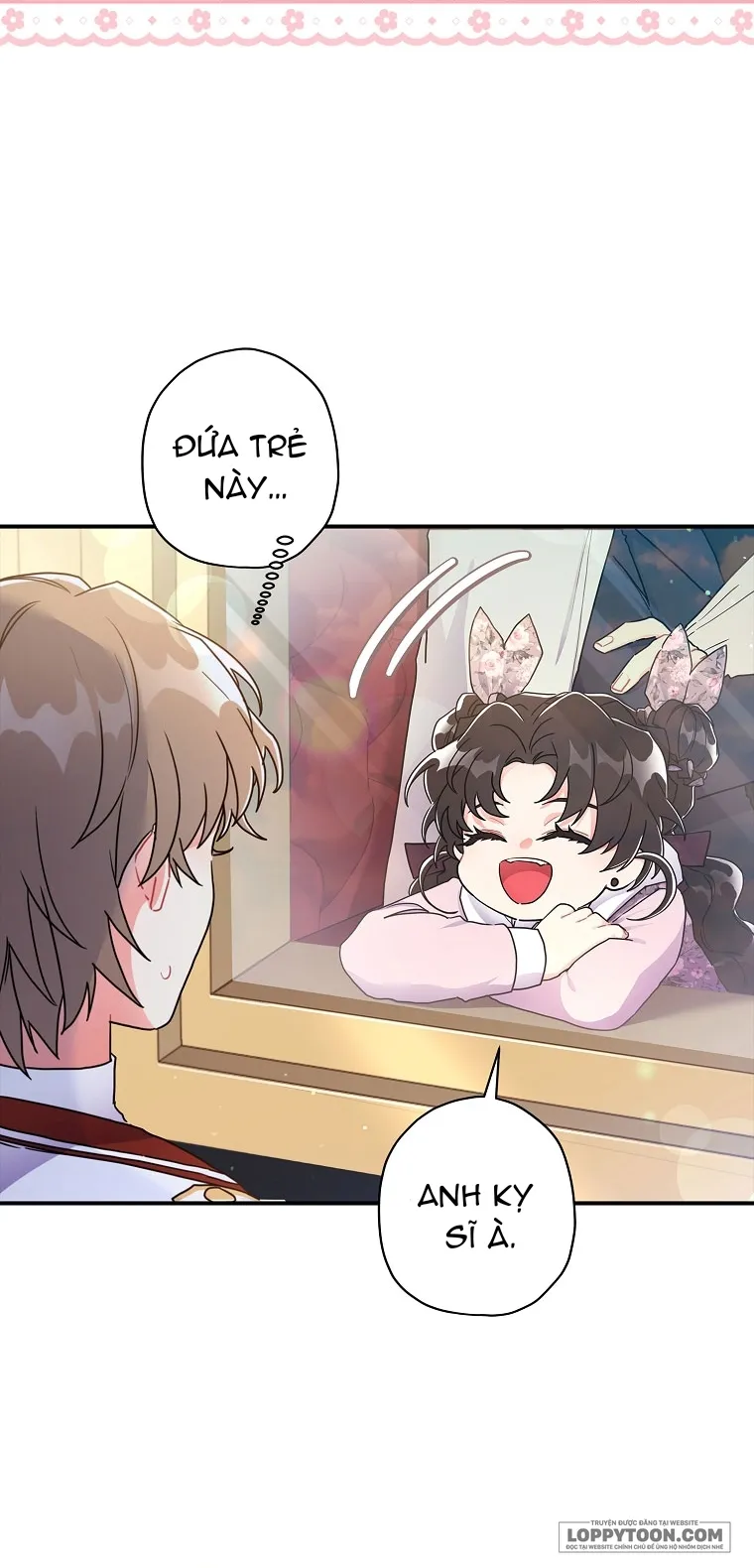 Tôi Đã Trở Thành Con Gái Nuôi Của Nam Chính - Chap 66 - Trang 28