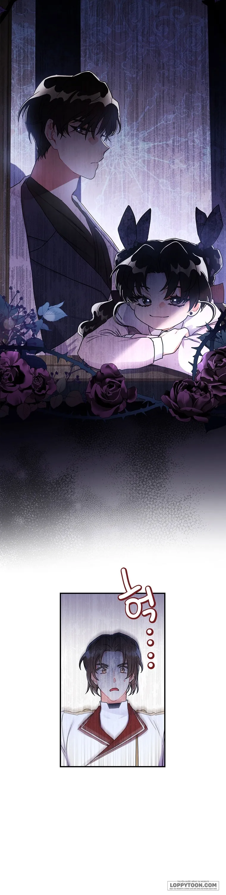 Tôi Đã Trở Thành Con Gái Nuôi Của Nam Chính - Chap 66 - Trang 30