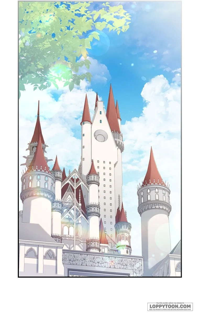 Tôi Đã Trở Thành Con Gái Nuôi Của Nam Chính - Chap 66 - Trang 32