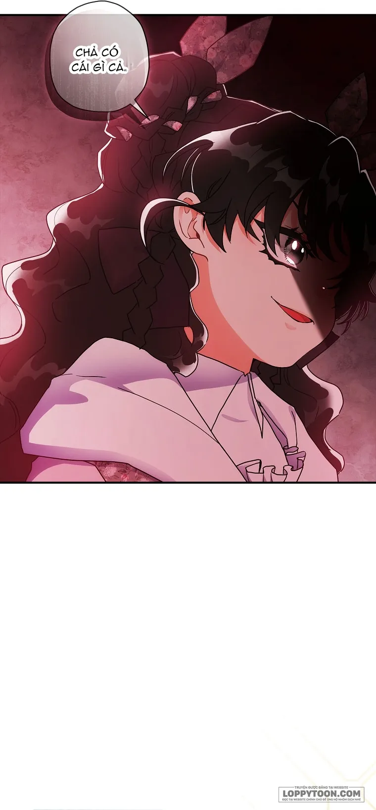Tôi Đã Trở Thành Con Gái Nuôi Của Nam Chính - Chap 66 - Trang 35