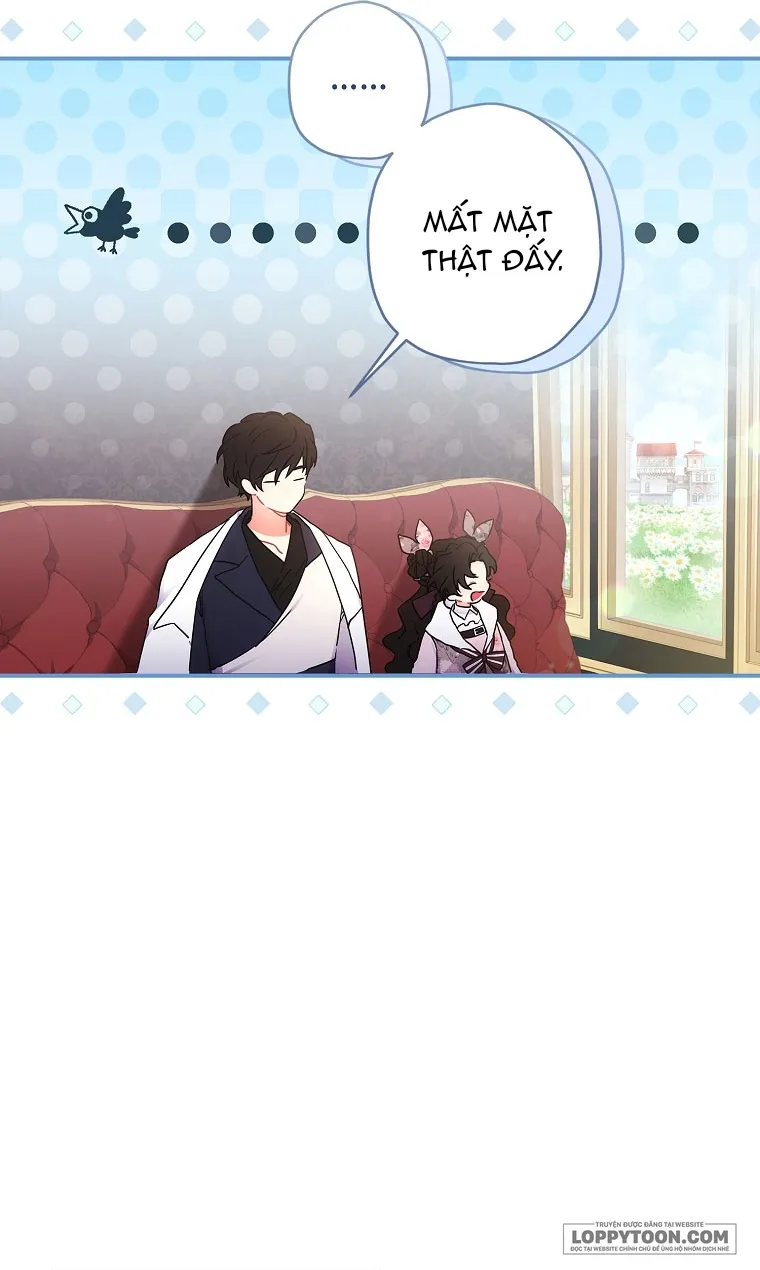 Tôi Đã Trở Thành Con Gái Nuôi Của Nam Chính - Chap 66 - Trang 6