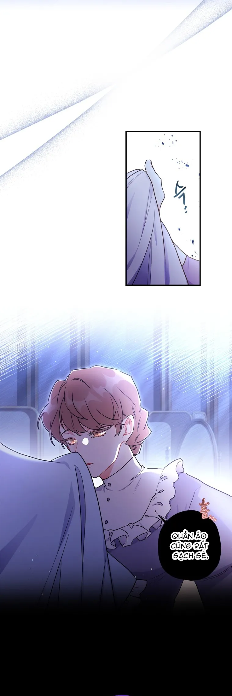 Tôi Đã Trở Thành Con Gái Nuôi Của Nam Chính - Chap 67 - Trang 19