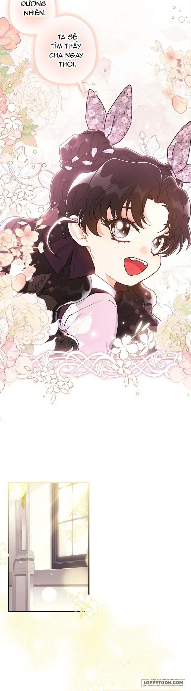 Tôi Đã Trở Thành Con Gái Nuôi Của Nam Chính - Chap 67 - Trang 23