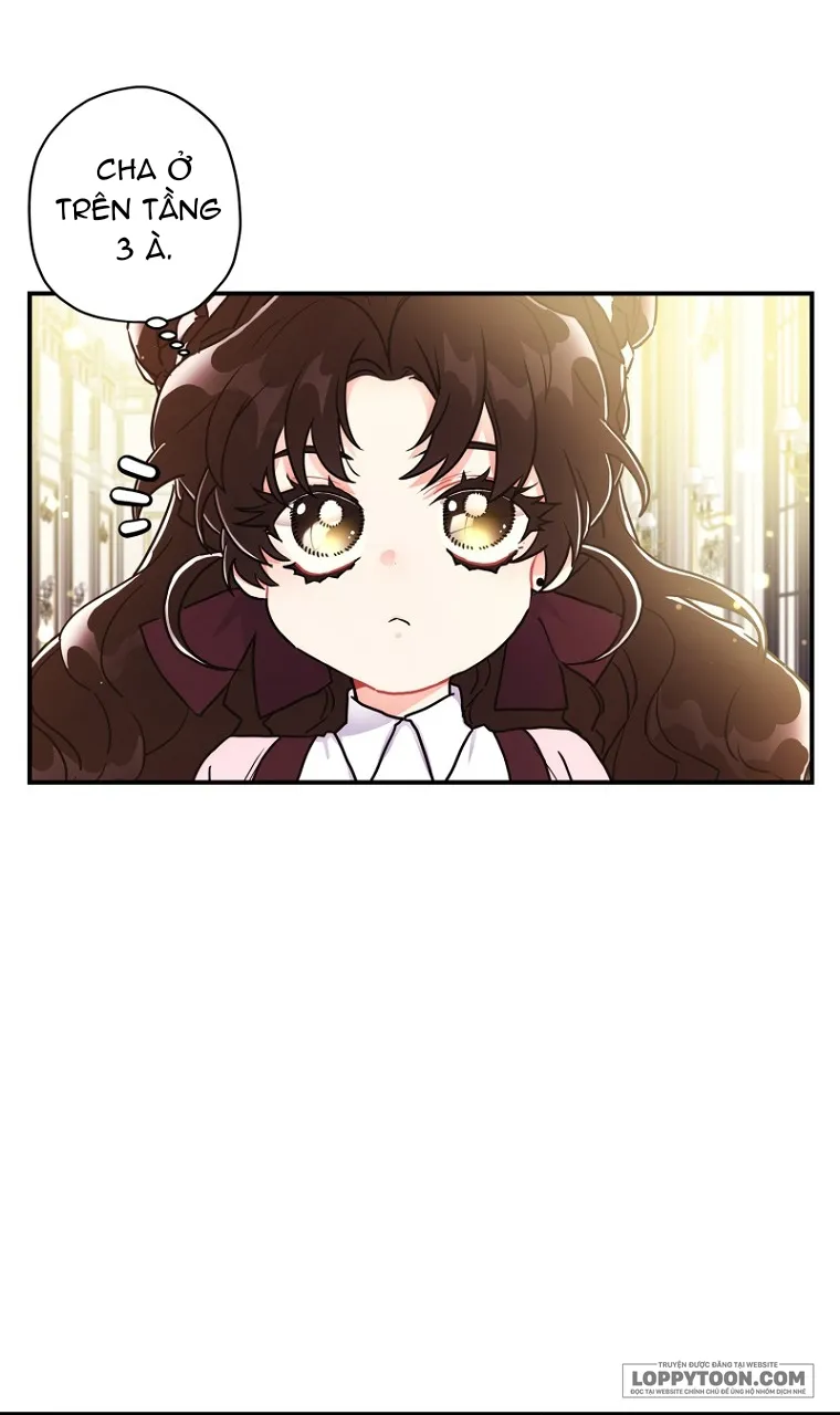 Tôi Đã Trở Thành Con Gái Nuôi Của Nam Chính - Chap 67 - Trang 25