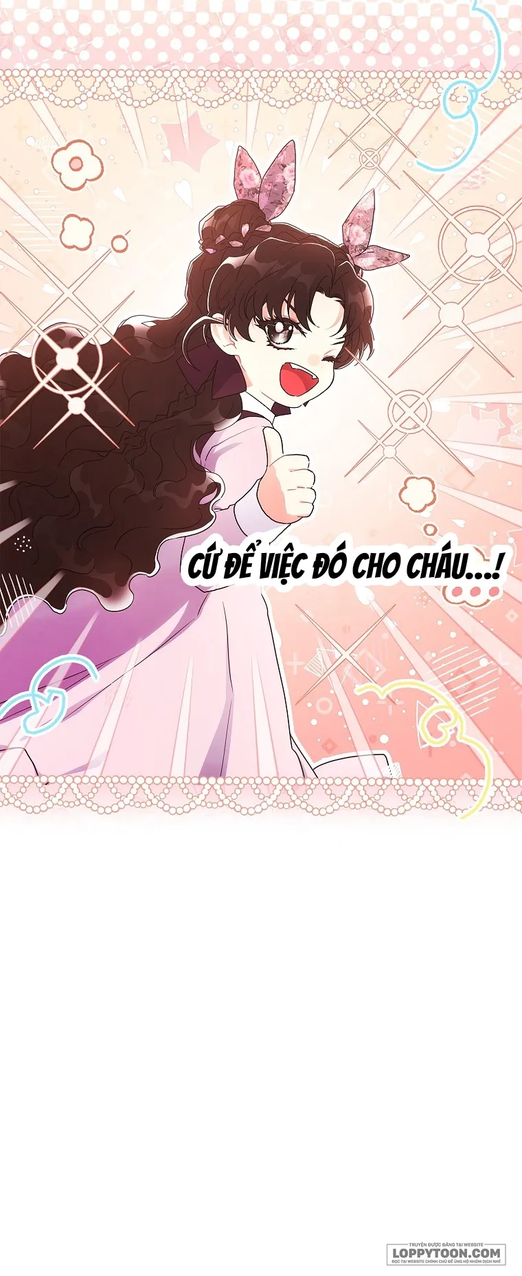 Tôi Đã Trở Thành Con Gái Nuôi Của Nam Chính - Chap 68 - Trang 2
