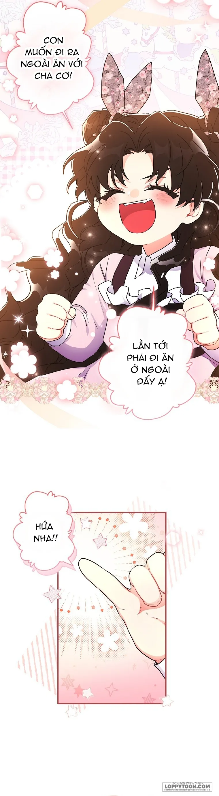 Tôi Đã Trở Thành Con Gái Nuôi Của Nam Chính - Chap 68 - Trang 12