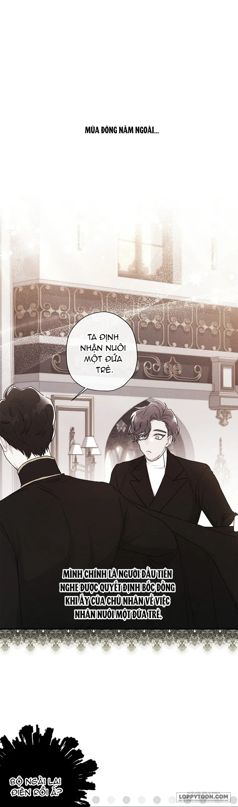 Tôi Đã Trở Thành Con Gái Nuôi Của Nam Chính - Chap 68 - Trang 25