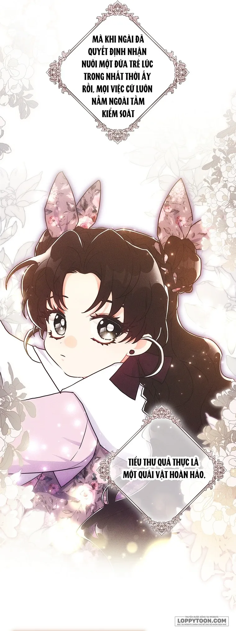 Tôi Đã Trở Thành Con Gái Nuôi Của Nam Chính - Chap 68 - Trang 27