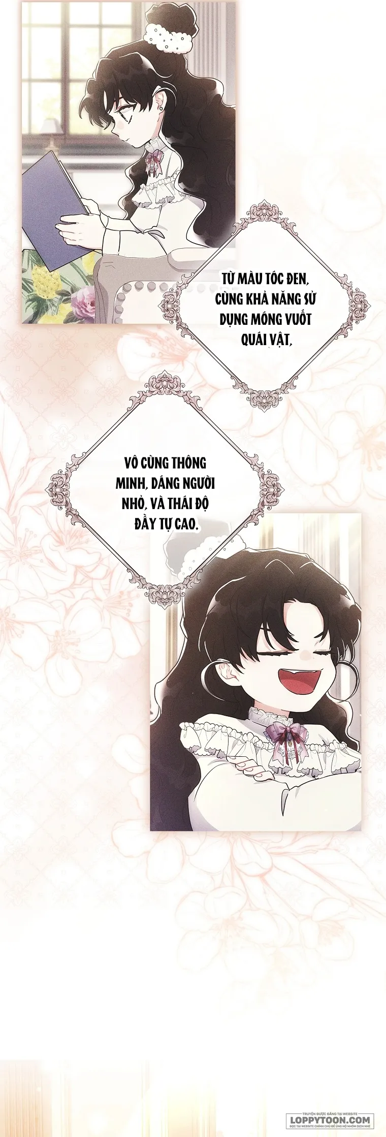 Tôi Đã Trở Thành Con Gái Nuôi Của Nam Chính - Chap 68 - Trang 28