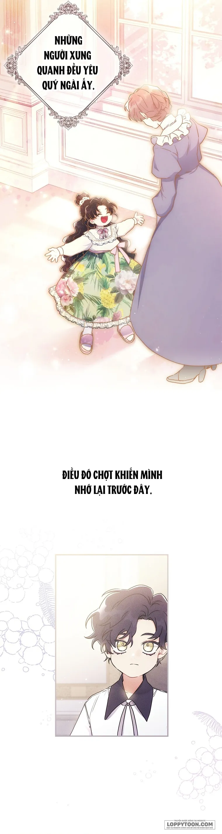 Tôi Đã Trở Thành Con Gái Nuôi Của Nam Chính - Chap 68 - Trang 29