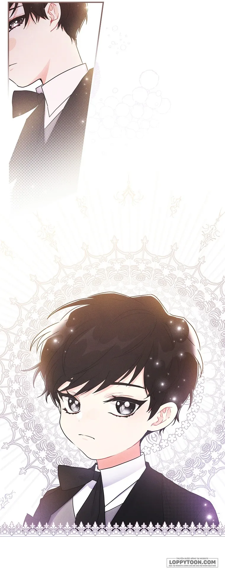 Tôi Đã Trở Thành Con Gái Nuôi Của Nam Chính - Chap 68 - Trang 30