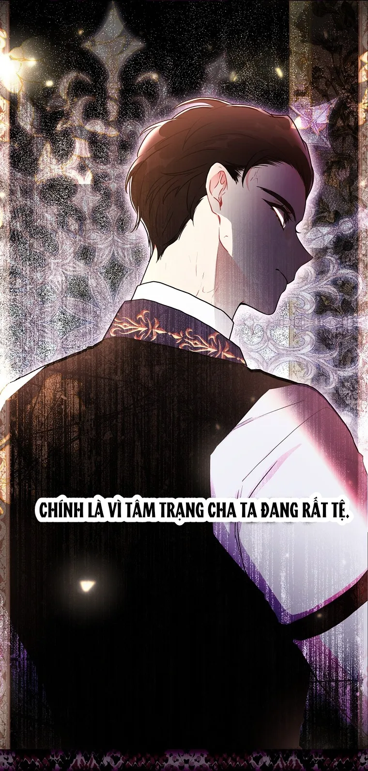 Tôi Đã Trở Thành Con Gái Nuôi Của Nam Chính - Chap 68 - Trang 4