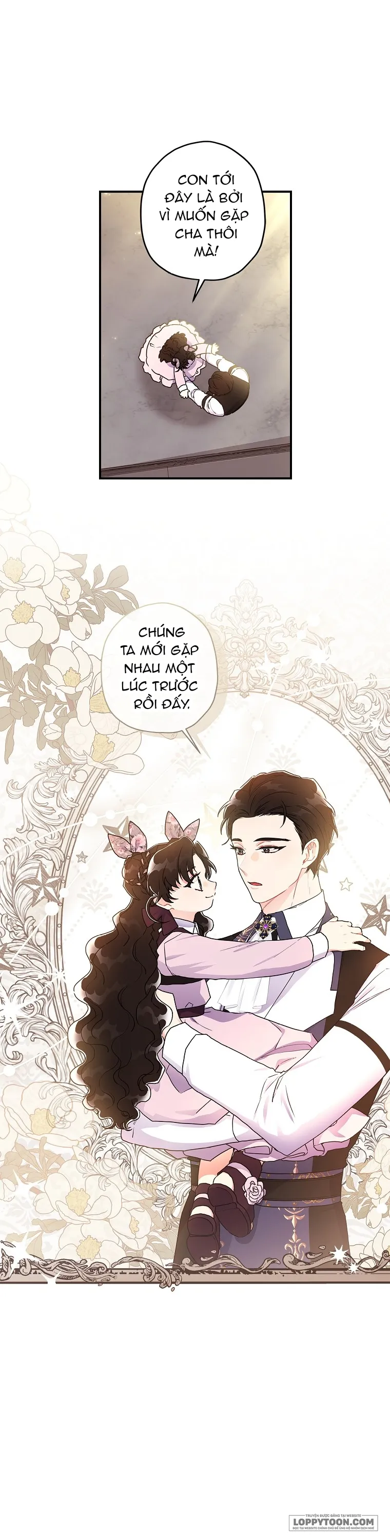 Tôi Đã Trở Thành Con Gái Nuôi Của Nam Chính - Chap 68 - Trang 6