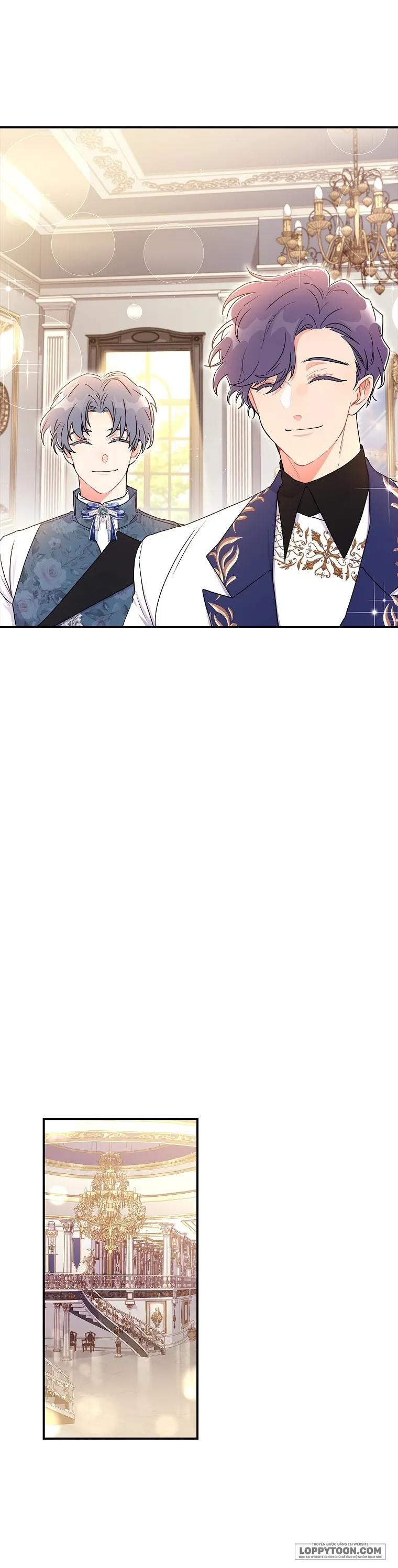 Tôi Đã Trở Thành Con Gái Nuôi Của Nam Chính - Chap 68 - Trang 10