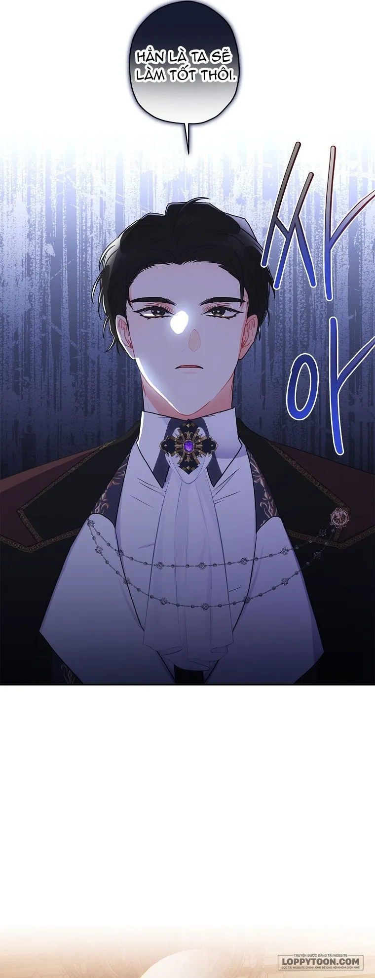 Tôi Đã Trở Thành Con Gái Nuôi Của Nam Chính - Chap 69 - Trang 30