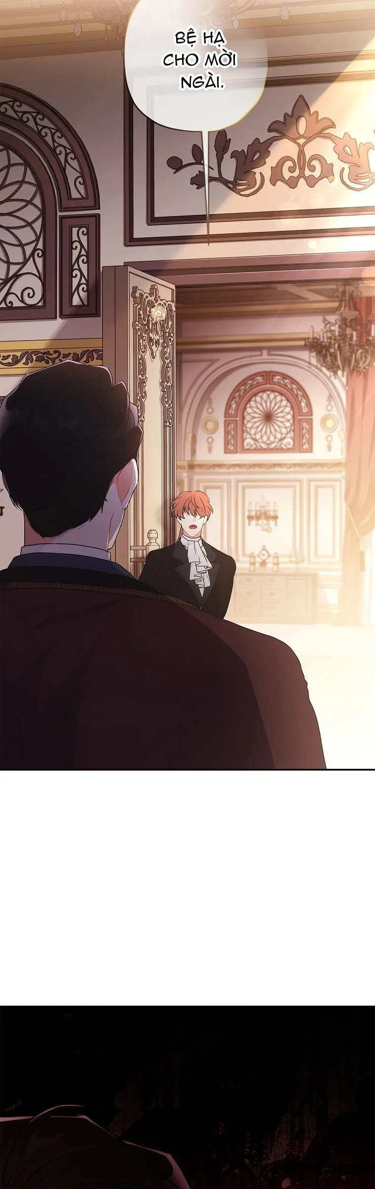 Tôi Đã Trở Thành Con Gái Nuôi Của Nam Chính - Chap 69 - Trang 31